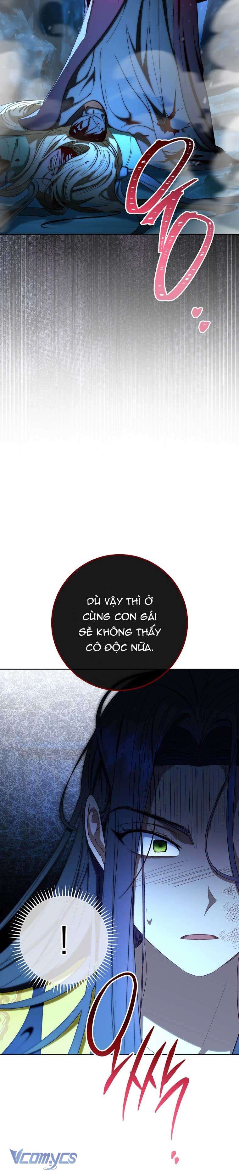 Tiểu Thiếp Chỉ Muốn Sống Yên Bình Chapter 75 - Trang 4
