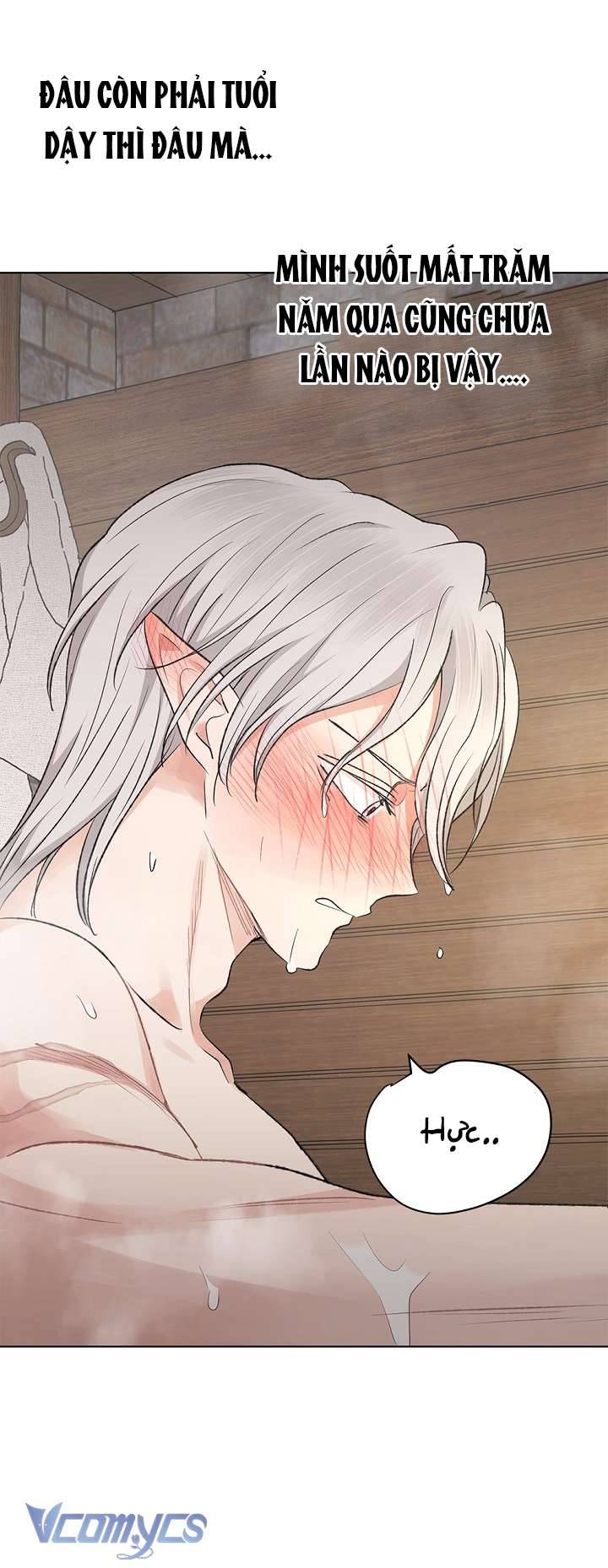 [18+] Yêu Tinh Giao Phối Chap 9 - Trang 2