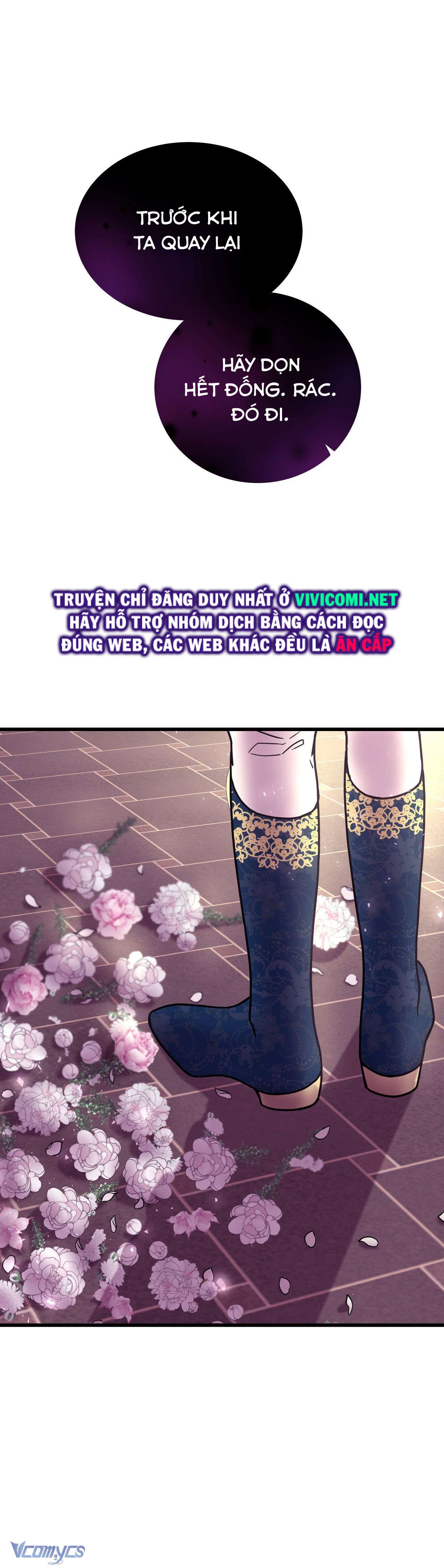 [18+] Anh Trai Đã Thay Đổi Chap 3 - Trang 2