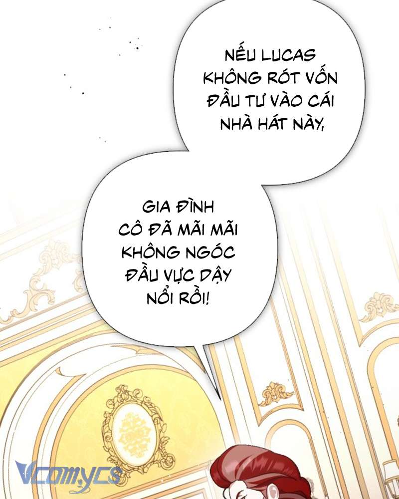 Dành Cho Những Ai Coi Hối Tiếc Là Điều Xa Xỉ Chap 11 - Trang 4