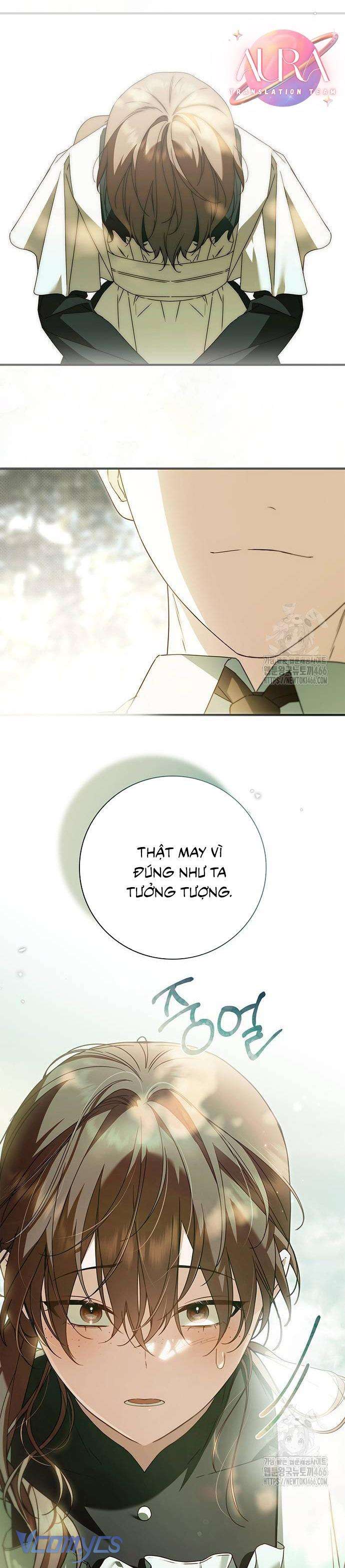 Nữ Hầu Bí Mật Của Nhà Bá Tước Chap 24 - Trang 2