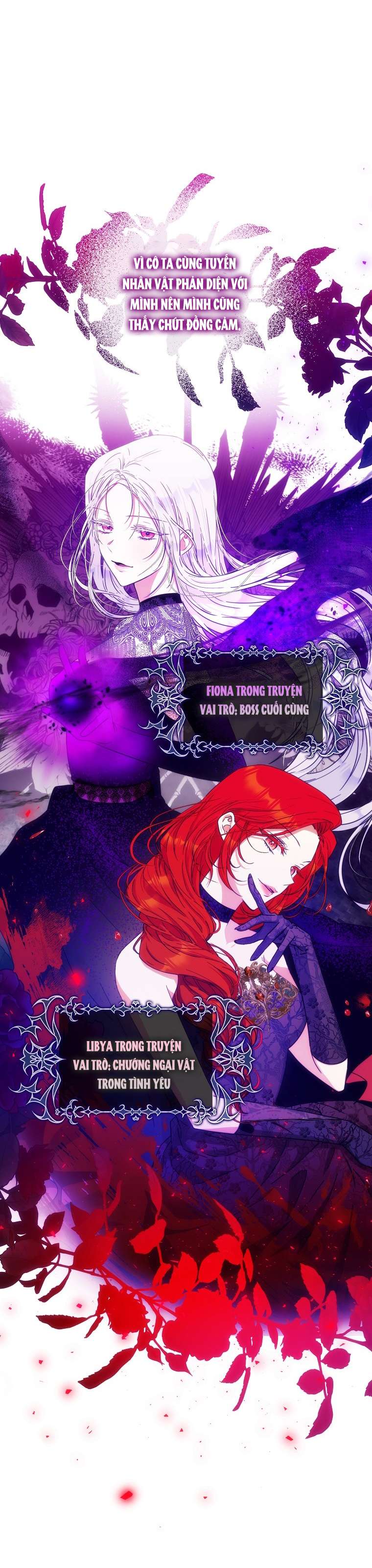 Tôi Trở Thành Vợ Của Nam Chính Chap 31 - Trang 3