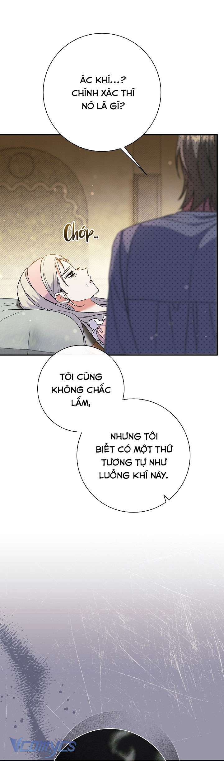 Người Xem Mắt Của Ác Nữ Quá Hoàn Hảo Chapter 50 - Trang 4