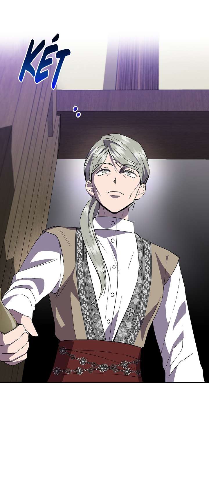 Tôi Không Phải Là Cinderella Chapter 53 - Trang 4