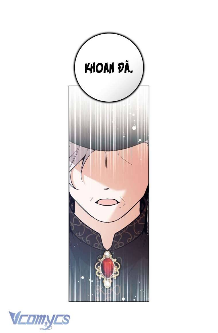 Bé Con Cá Voi Sát Thủ Chapter 20 - Trang 4