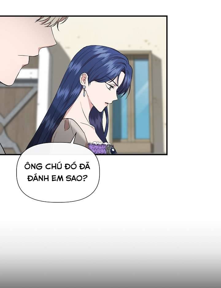 Tôi Không Phải Là Cinderella Chapter 53 - Trang 4