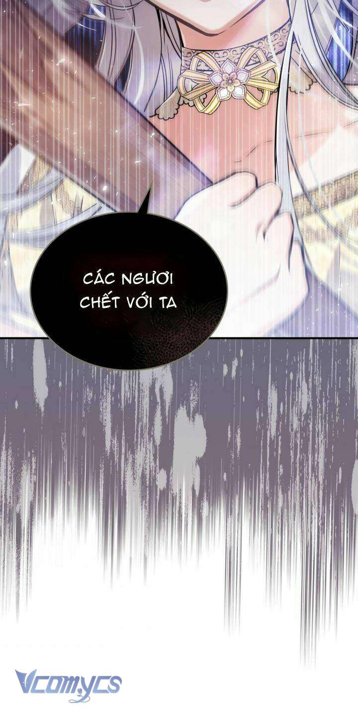 Công Nương Toàn Năng Cũng Thấy Chán Nản Chap 10 - Trang 3