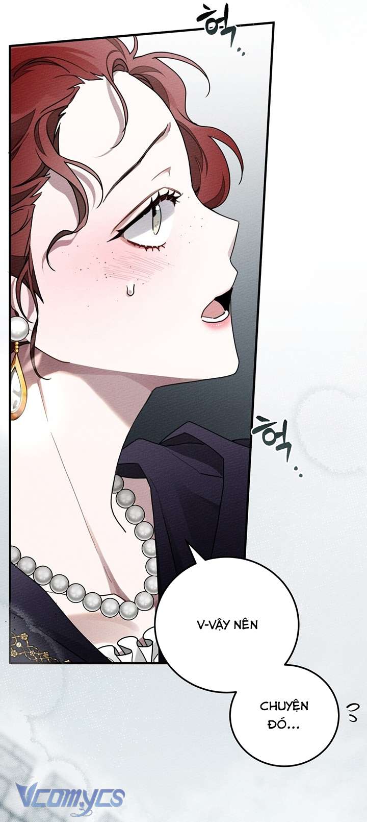 Dưới Bóng Cây Sồi Chap 59 - Trang 3