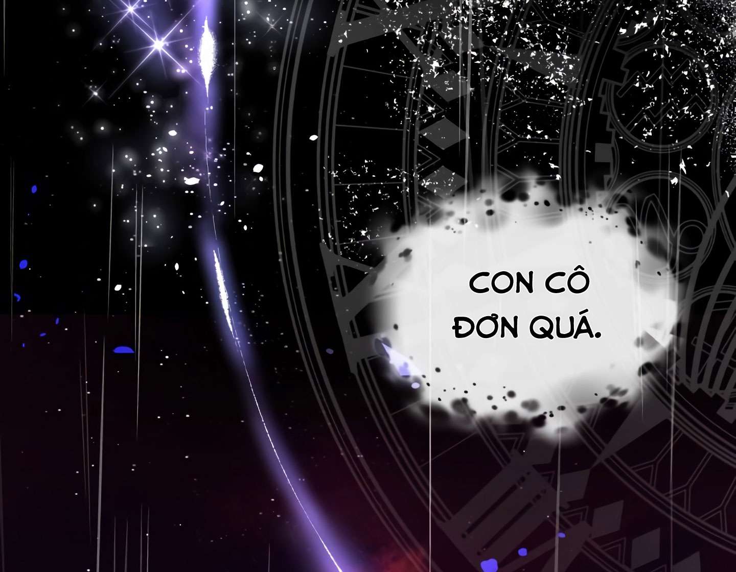 Người Bảo Hộ Của Bạo Quân Là Ma Nữ Tàn Độc Chap 12 - Trang 4
