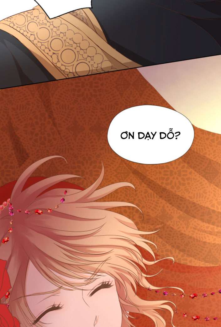 Địch Úc Đa Chi Ca Chapter 83 - Trang 4