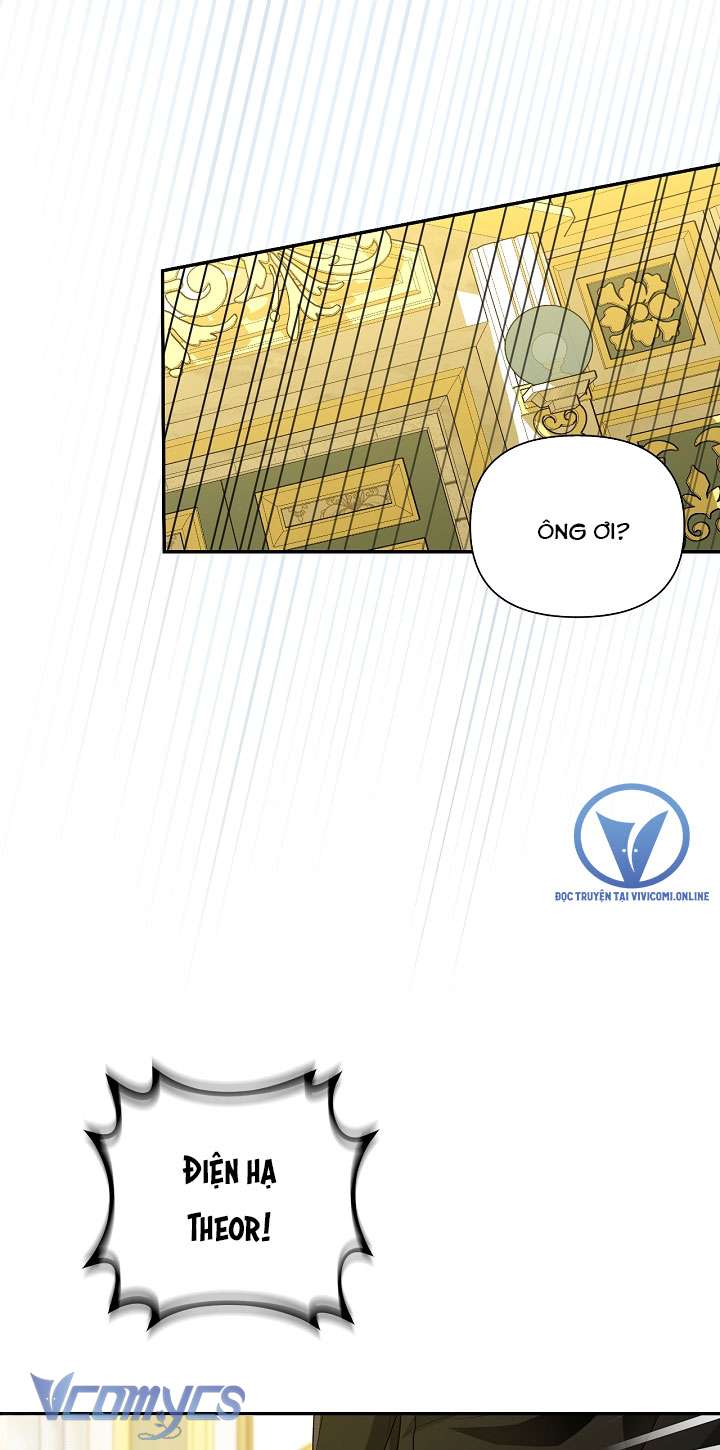 Phương Pháp Che Giấu Đứa Con Của Hoàng Đế Chapter 103 - Trang 4