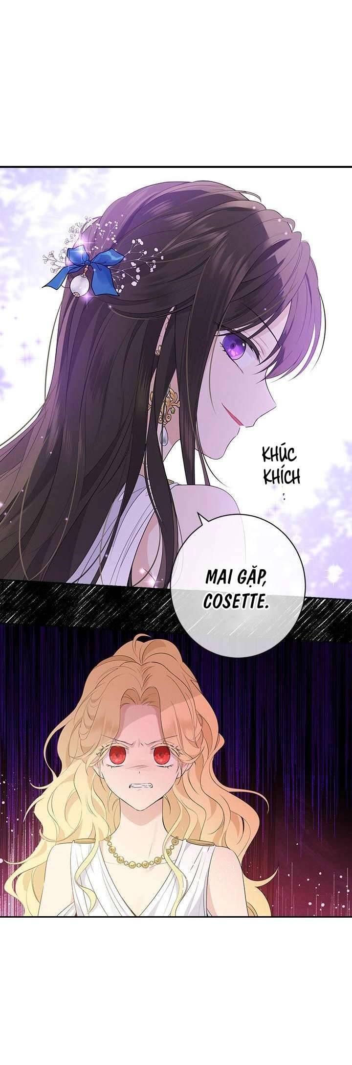 Tôi Là Minh Chứng Của Sự Thật Chap 65 - Trang 3