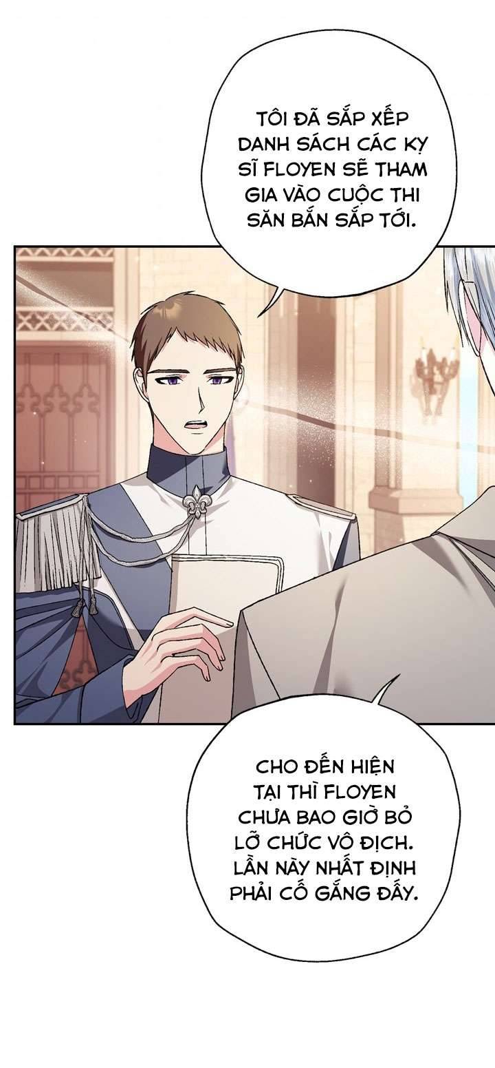 Cha À, Con Không Muốn Kết Hôn Đâu Chap 83 - Trang 2