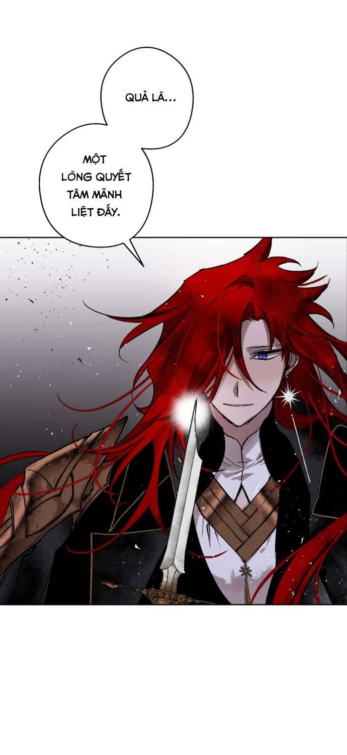 Lời Thú Nhận Của Chúa Tể Bóng Tối Chap 22 - Trang 4