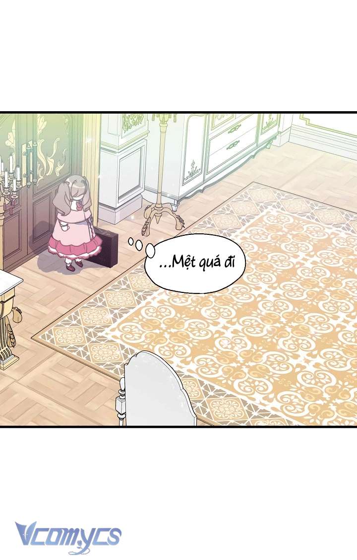 Bệ Hạ Xin Đừng Giết Tôi!!! Chap 15 - Trang 3