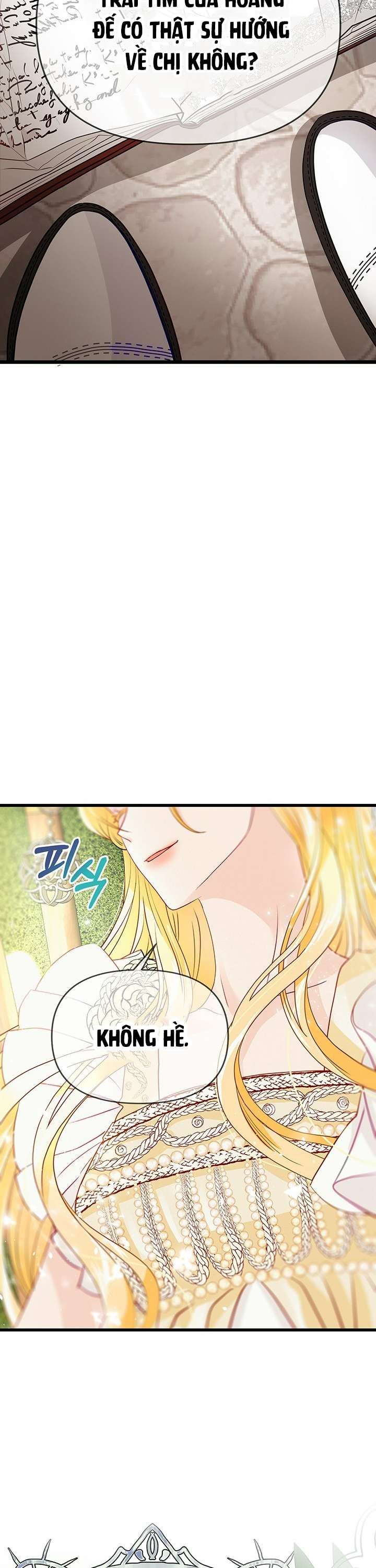[ 18+ ] Bệ hạ đã thay đổi rồi! Chap 11 - Trang 2