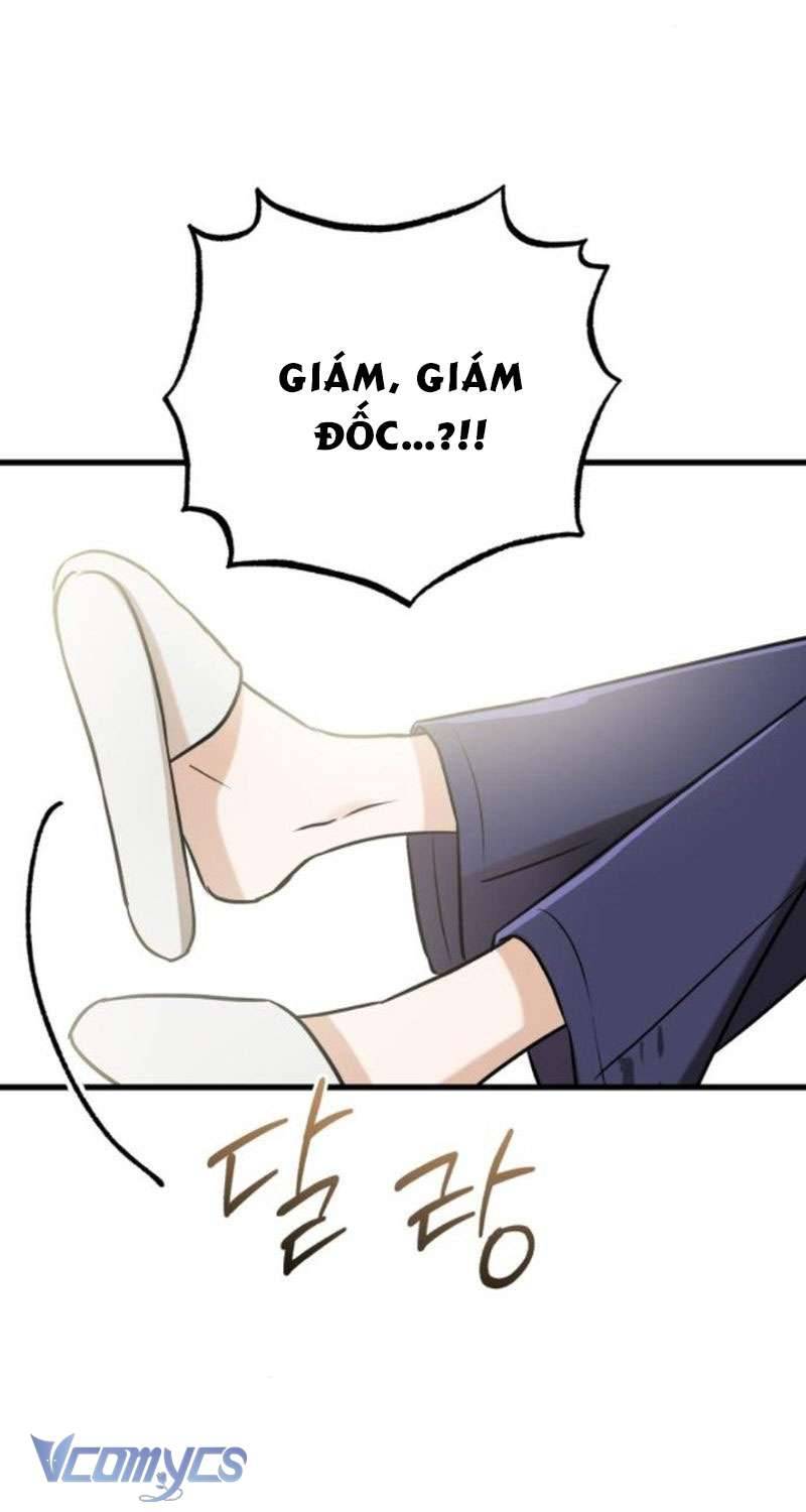 Tôi Nóng Lòng Muốn Chiếm Lấy Cô Ấy Chap 39 - Trang 3