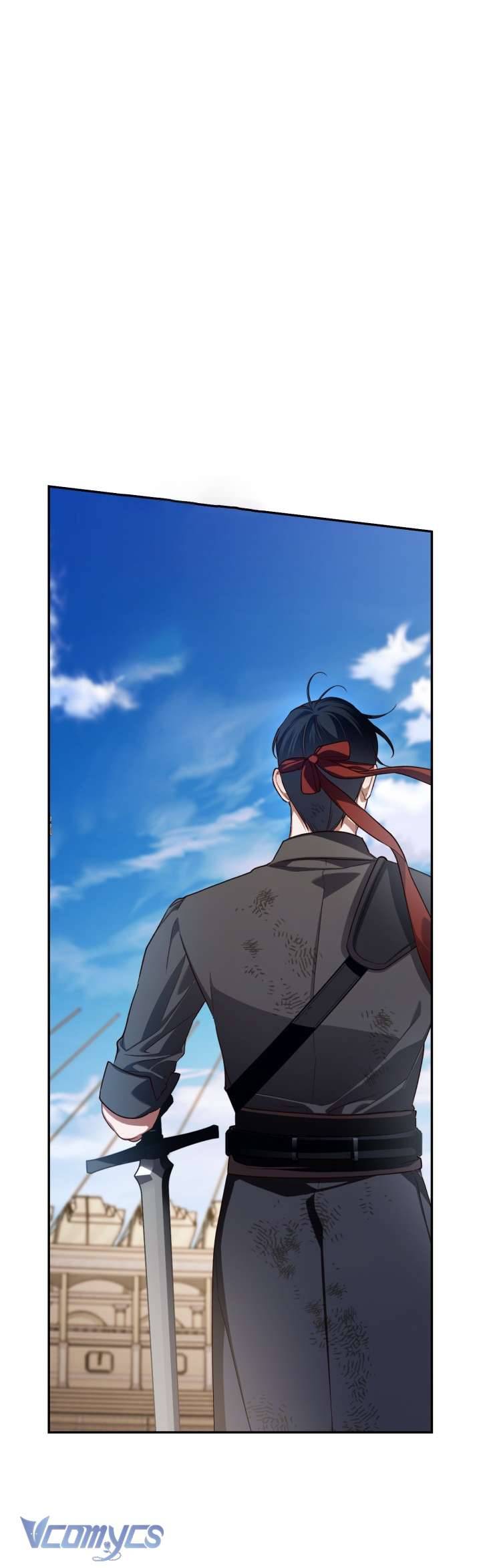 Phương Pháp Che Giấu Đứa Con Của Hoàng Đế Chapter 89 - Trang 4
