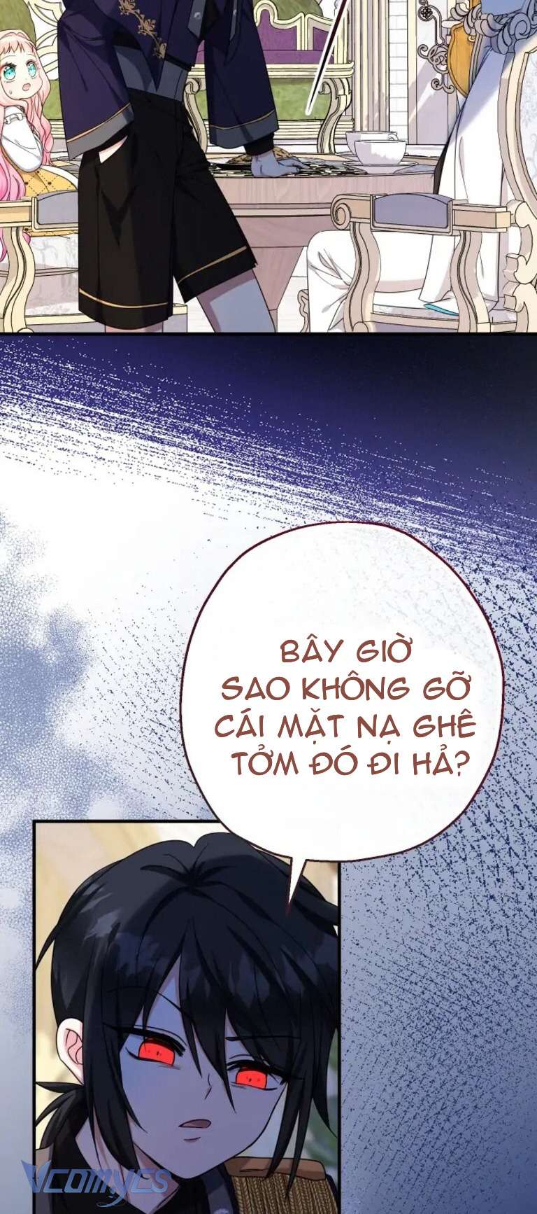 Tiểu Thư Tích Tiền Đi Bụi Chapter 40 - Trang 4