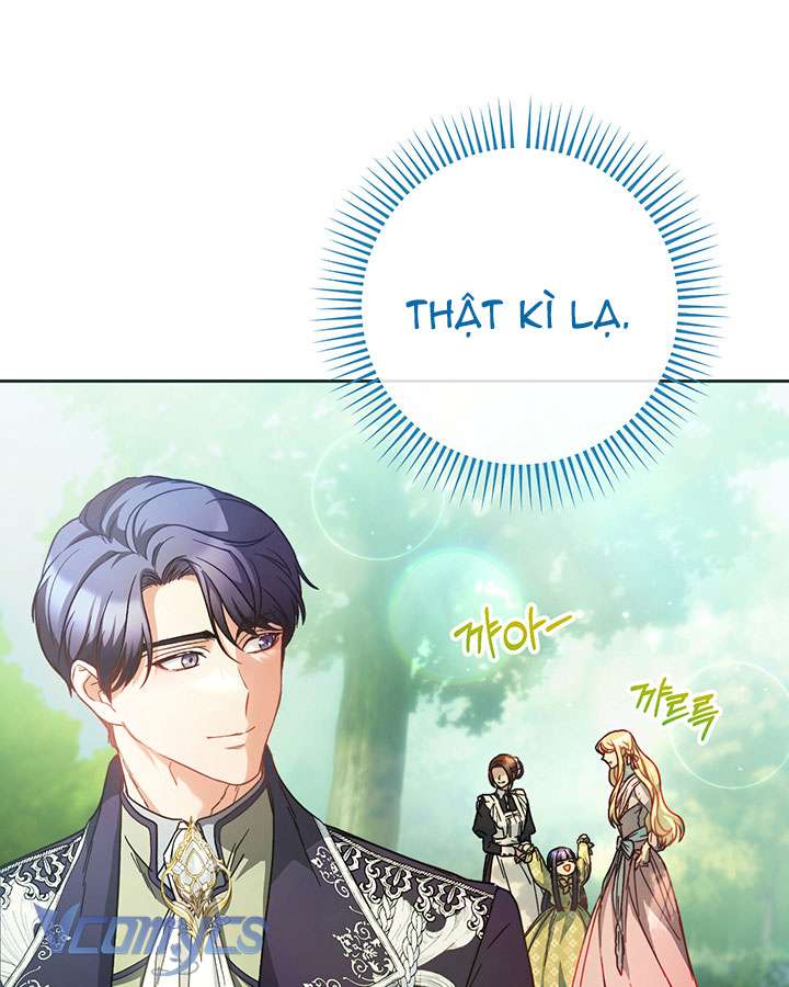 Tôi Đã Nuôi Dạy Em Gái Mình Một Cách Hoàn Hảo Chapter 8 - Trang 4