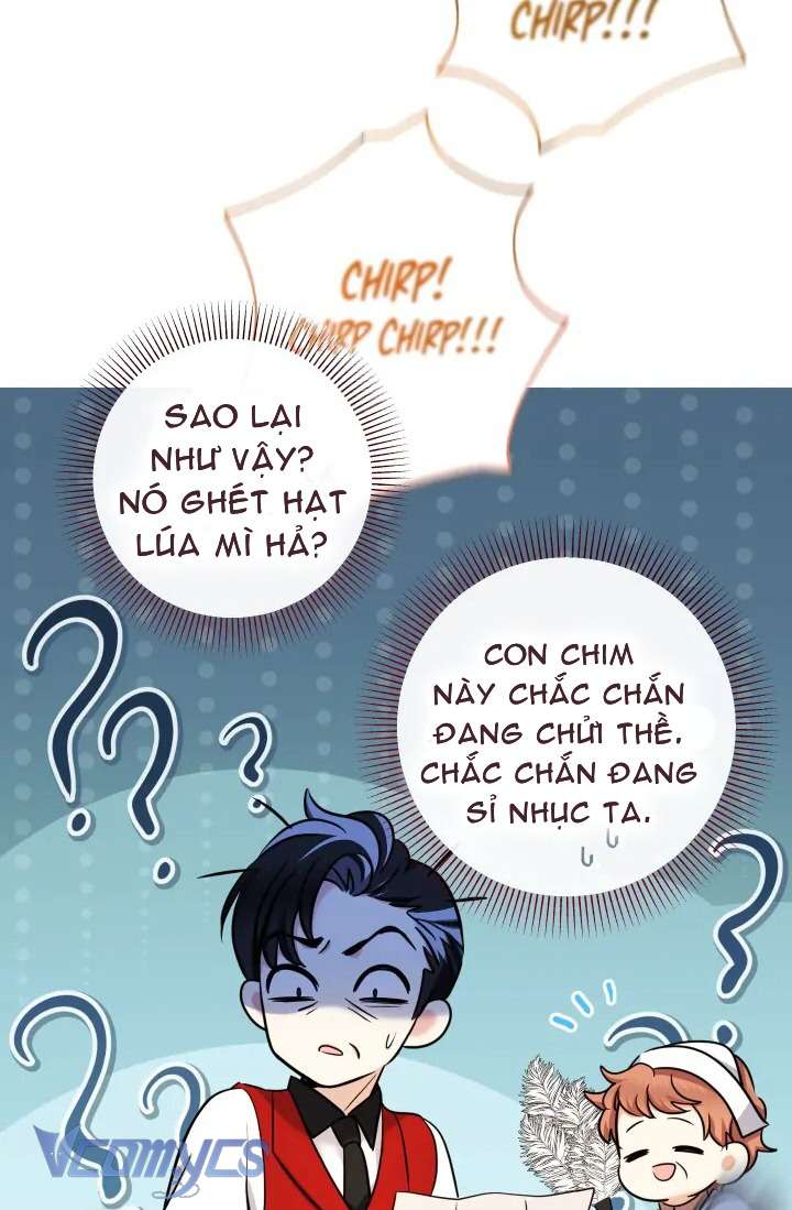 Tiểu Thư Tích Tiền Đi Bụi Chapter 54 - Trang 4
