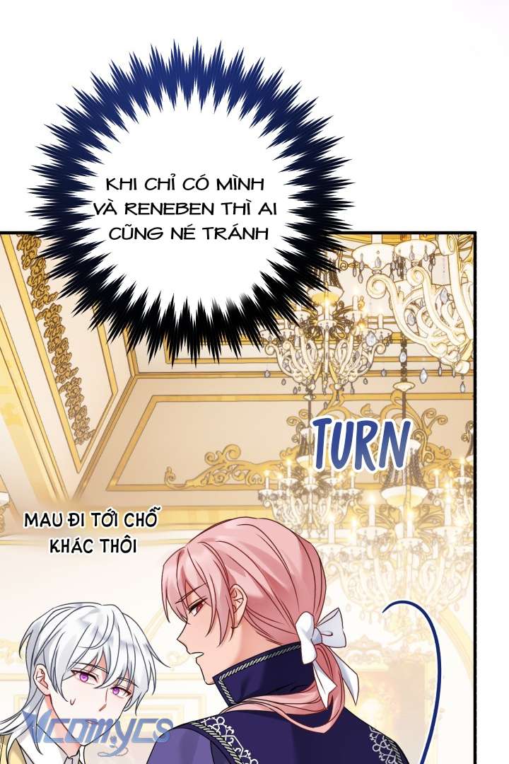 Mê Cung Cám Dỗ Của Emilone Chapter 7 - Trang 4
