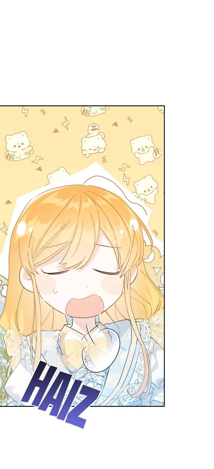 Ác Nữ Chỉ Là Một Con Rối Chap 54 - Trang 2