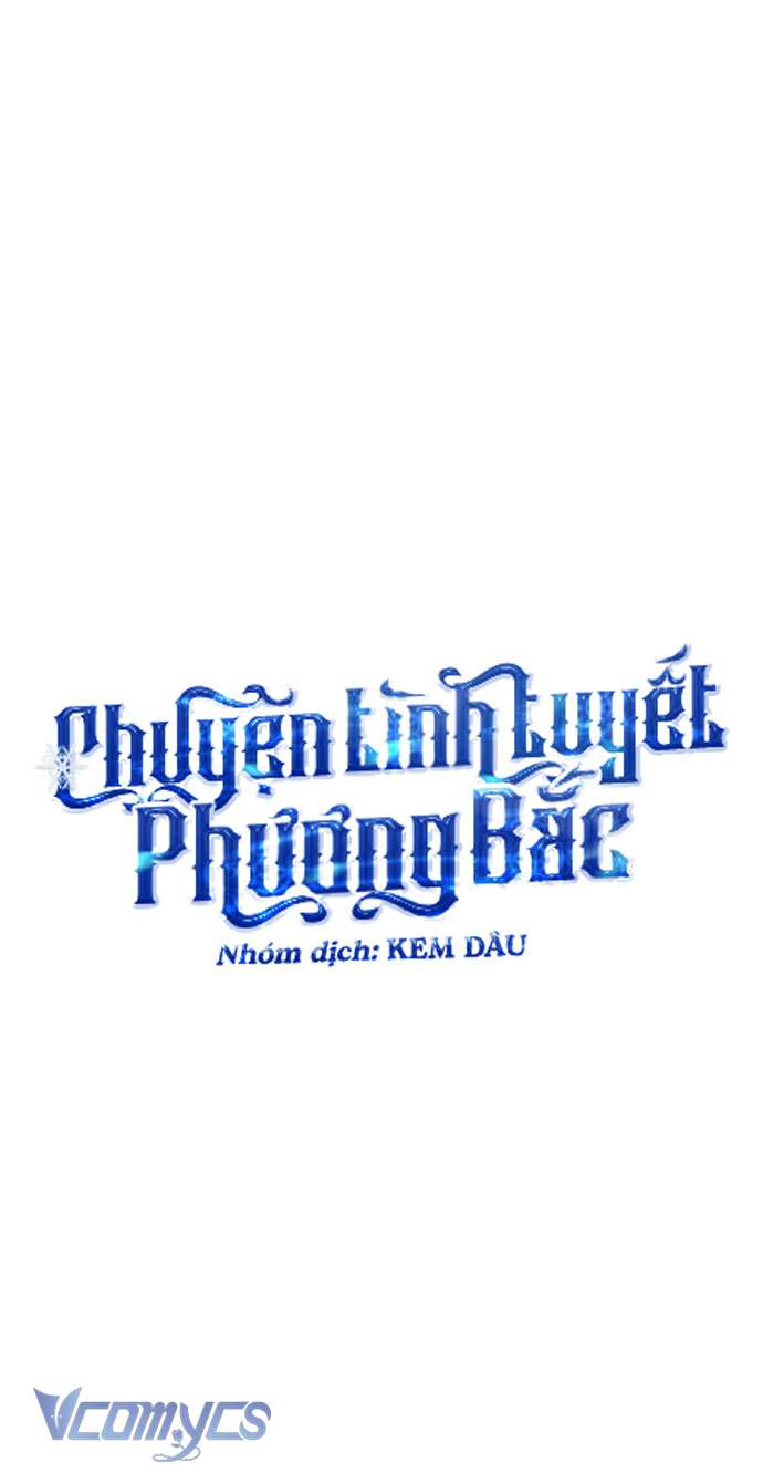 Chuyện Tình Tuyết Phương Bắc Chapter 13 - Trang 4