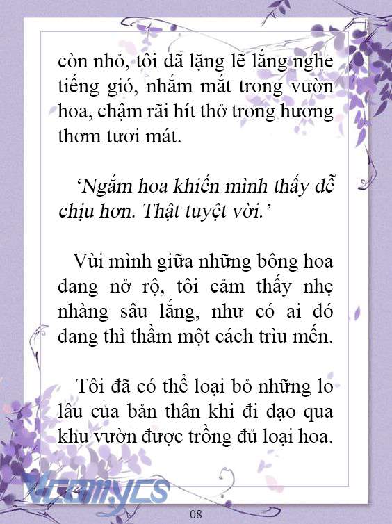[Novel] Làm Ác Nữ Bộ Không Tốt Sao? Chap 28 - Trang 2