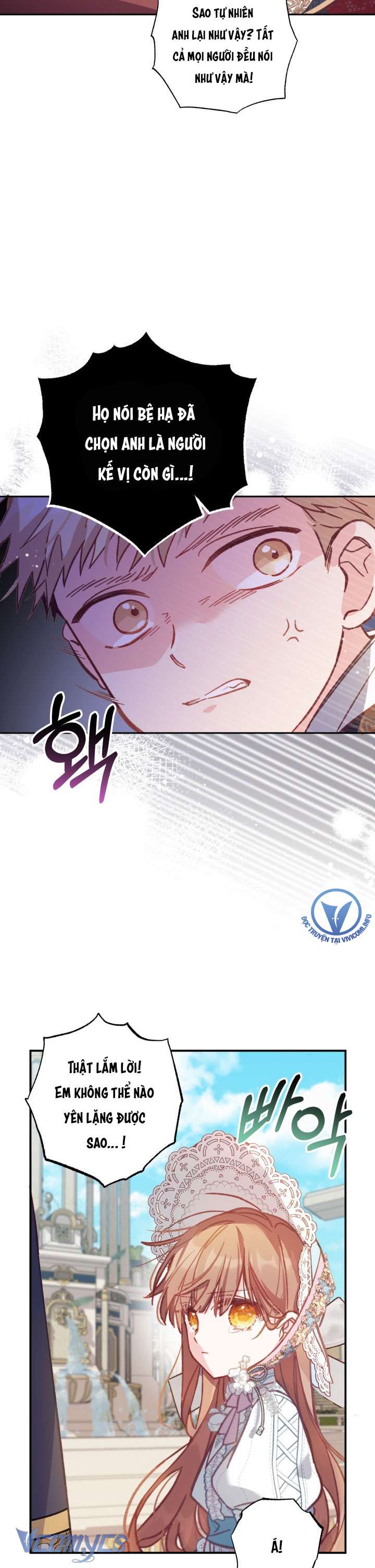 Không Có Chỗ Cho Kẻ Giả Mạo Chap 9 - Trang 2