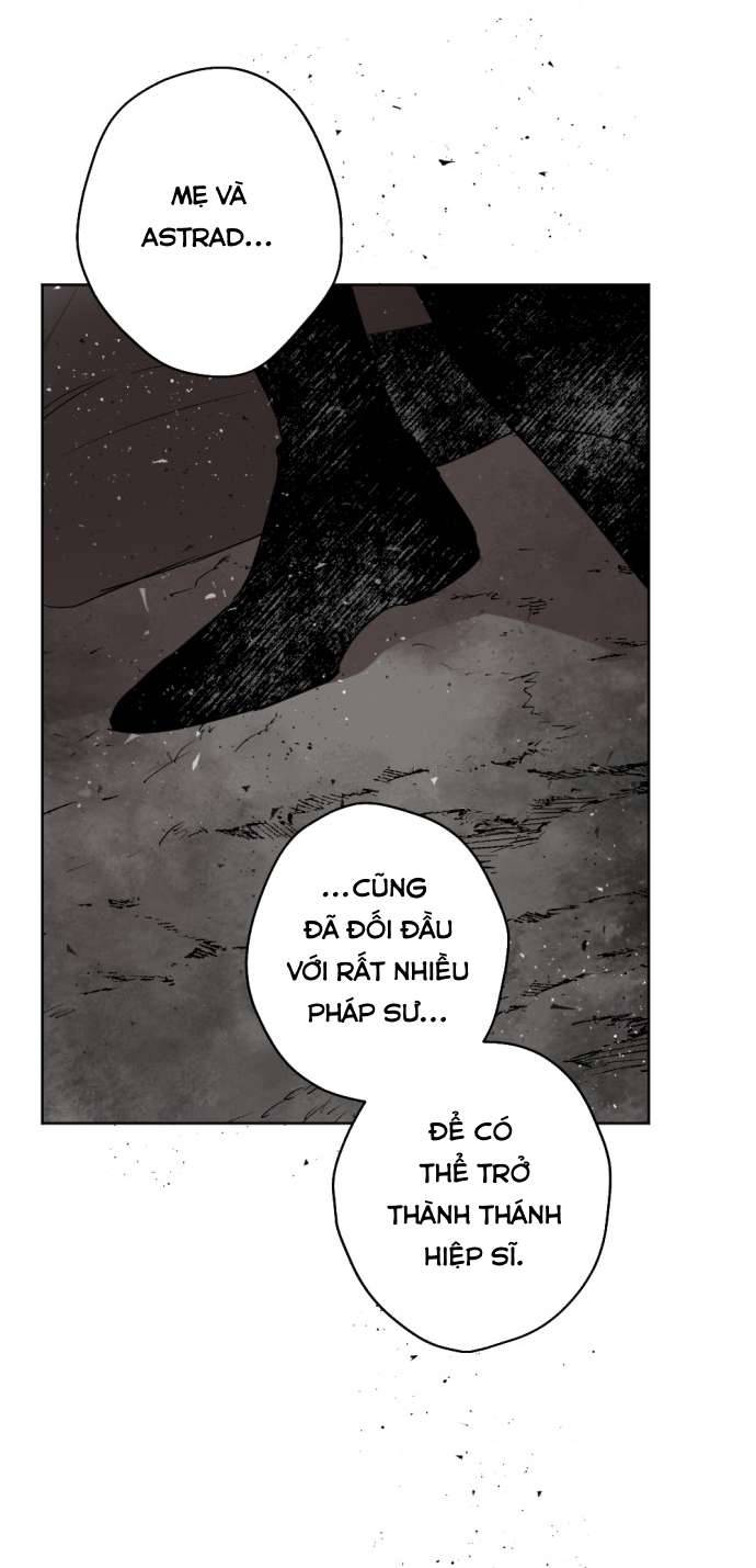 Lời Thú Nhận Của Chúa Tể Bóng Tối Chap 41 - Trang 4