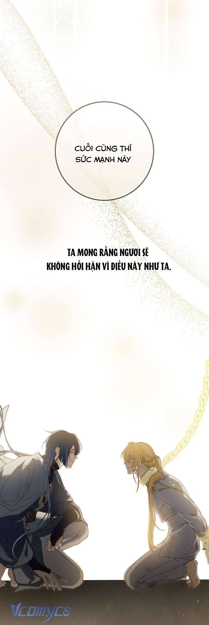 Lại Một Lần Nữa Hướng Về Ánh Sáng Chap 93 - Trang 2