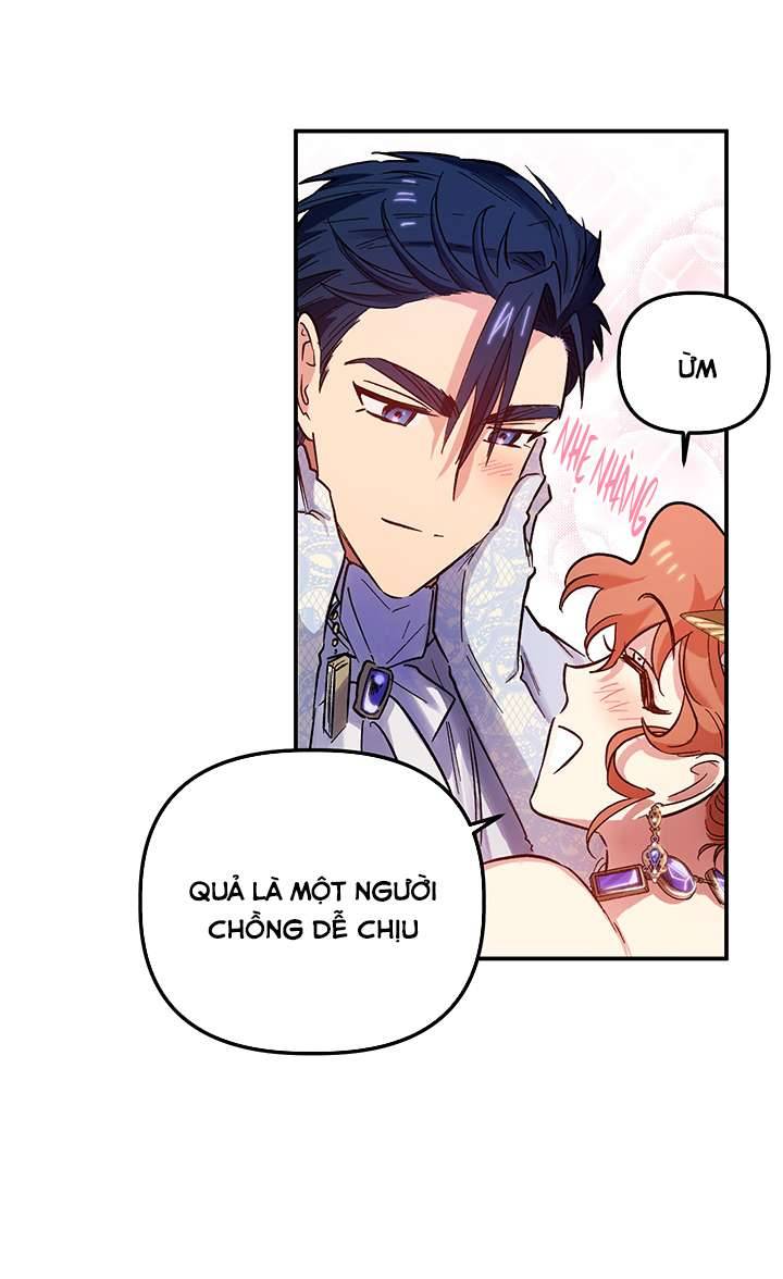 May Mắn Hay Bất Hạnh Chap 51 - Trang 4