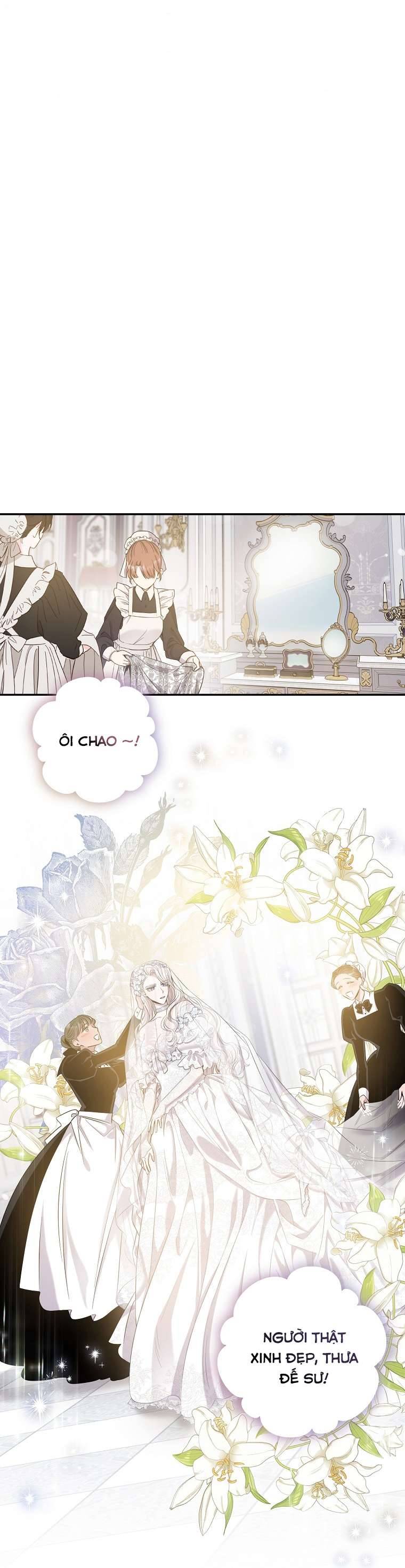 Thuần Hóa Bạo Quân Rồi Bỏ Trốn Chap 48 - Trang 2