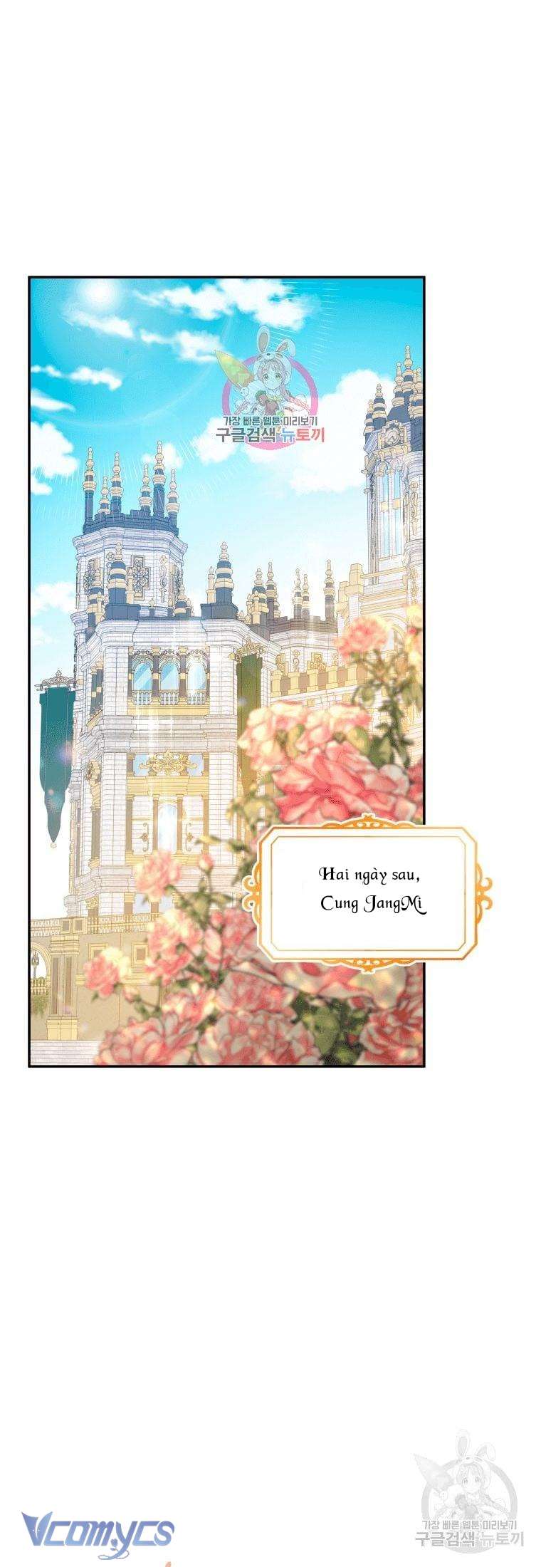 Kế Hoạch Trả Thù Chap 19 - Trang 2