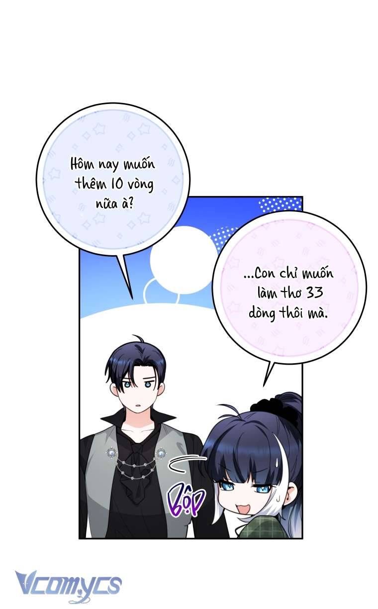 Bé Con Cá Voi Sát Thủ Chapter 6 - Trang 4