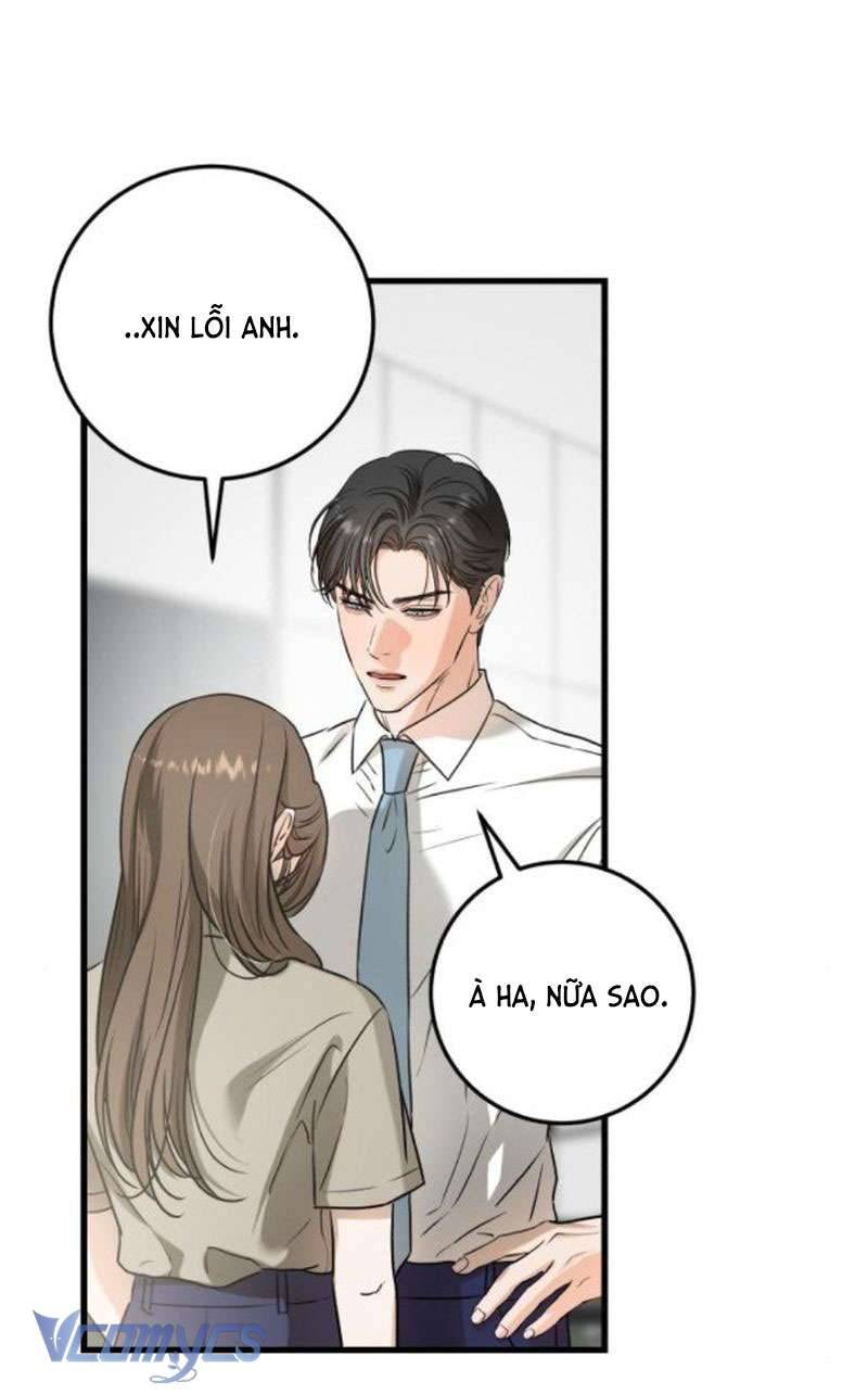 Tôi Nóng Lòng Muốn Chiếm Lấy Cô Ấy Chap 39 - Trang 3