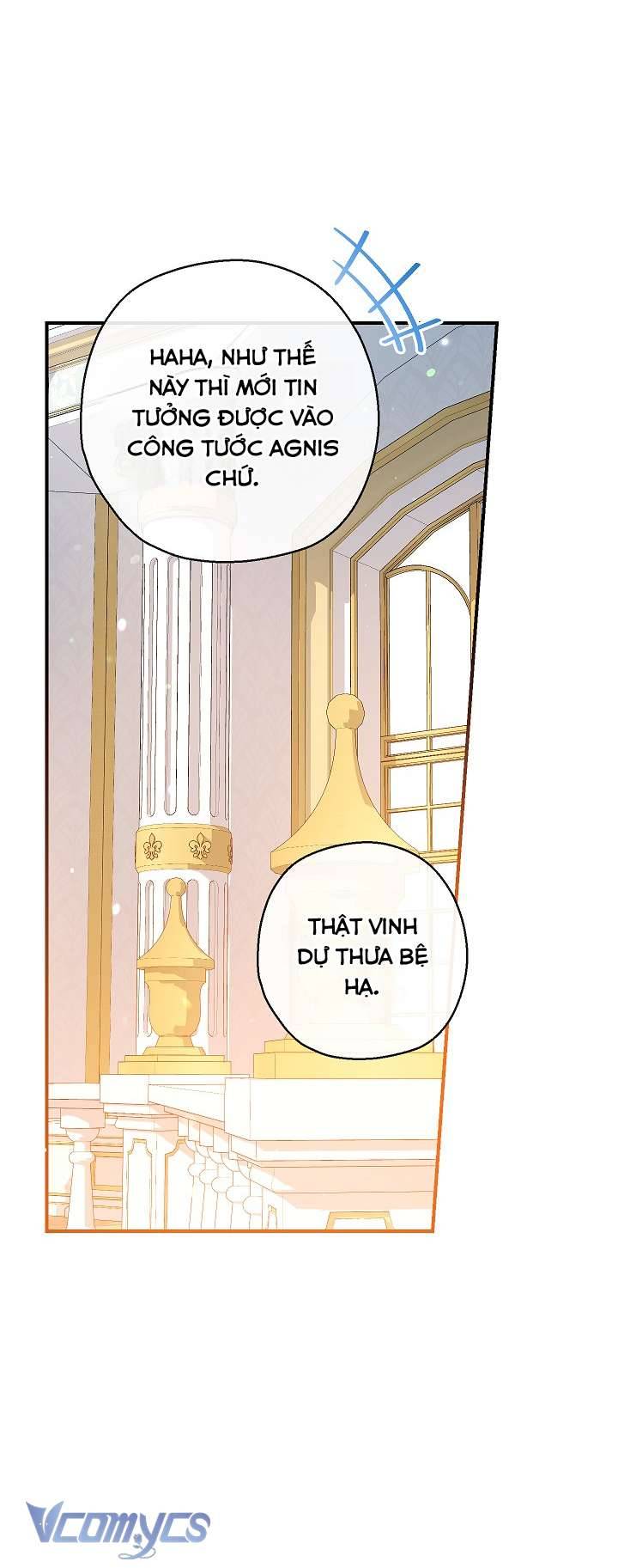 Chúng Ta Có Thể Trở Thành Một Gia Đình Được Không? Chap 74 - Trang 2