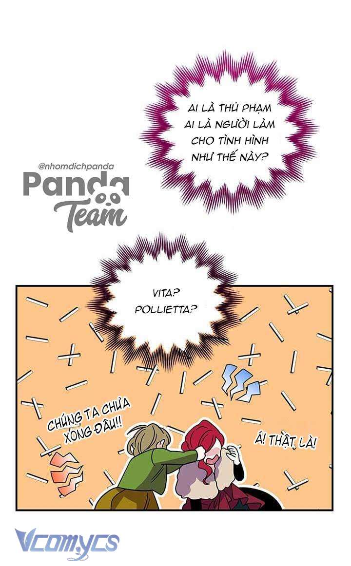 Chồng Yêu, Tôi Đây Bãi Công! Chap 7 - Trang 3