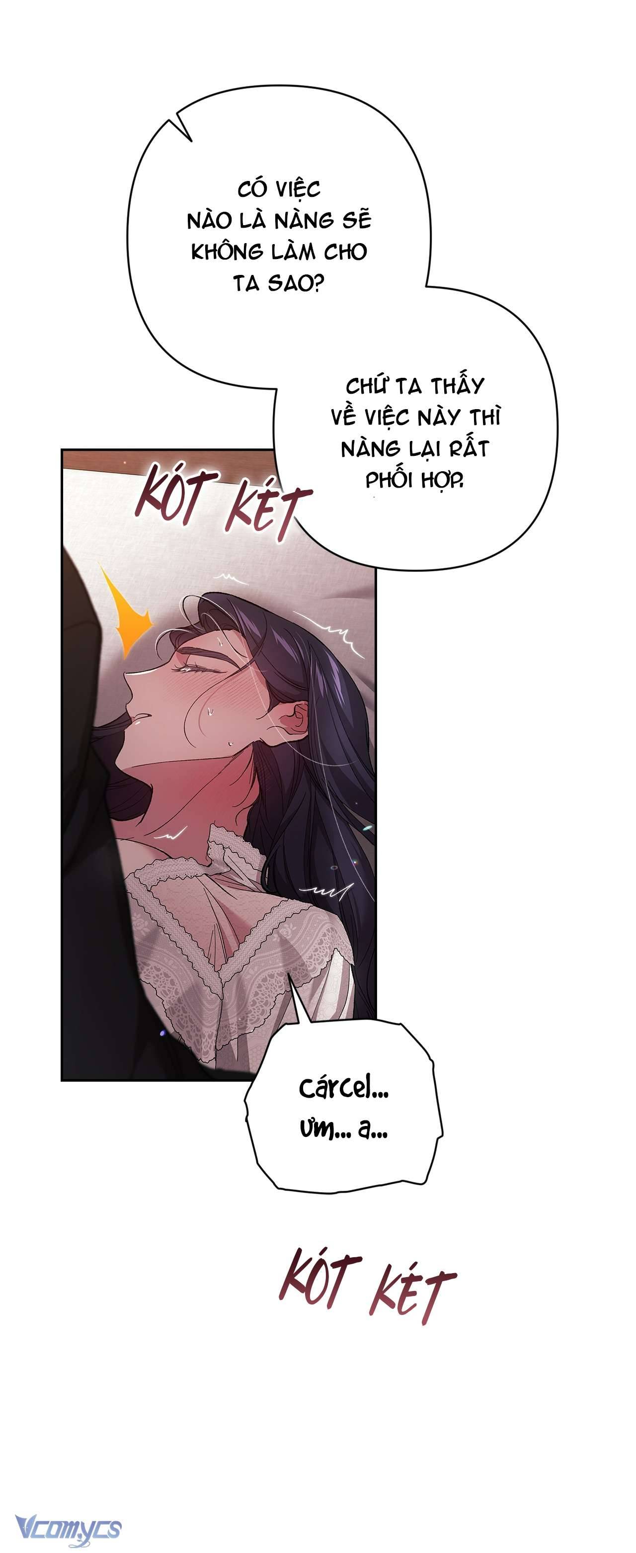 Hôn Nhân Này Rồi Sẽ Đổ Vỡ Chapter 52 - Trang 3