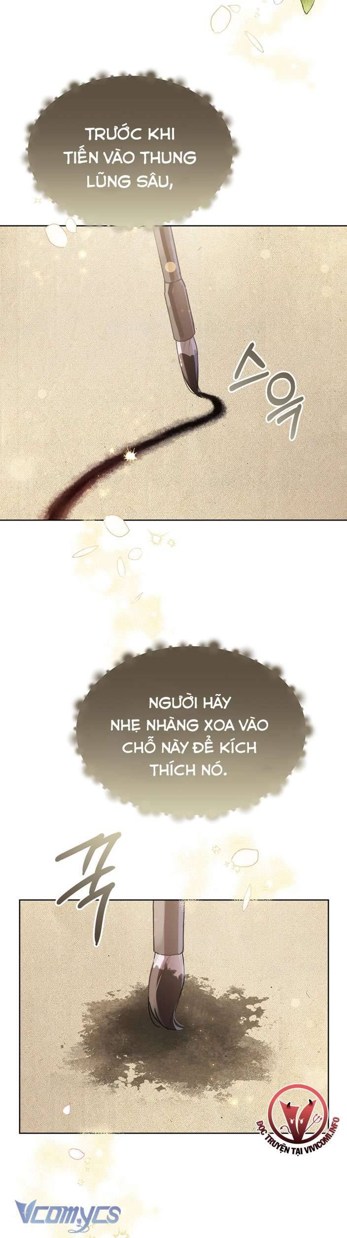 [18+] Tiết Học Bí Mật Của Trung Điện Chap 4 - Trang 2