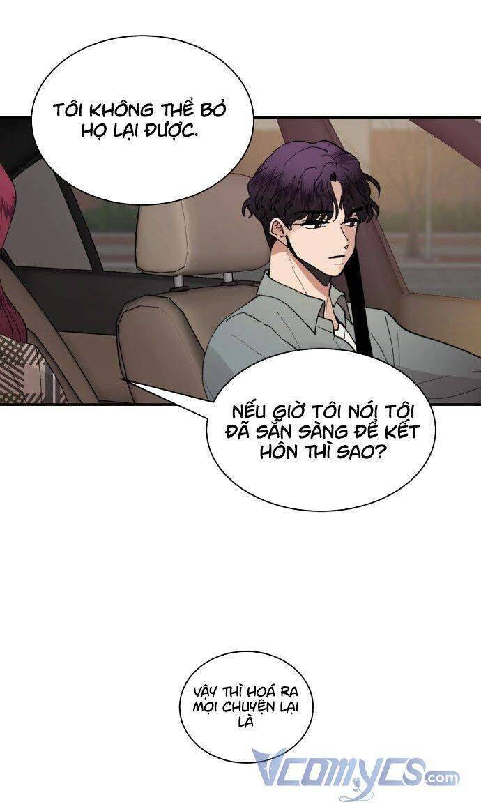 Oan Gia Ngõ Hẹp Chapter 16 - Trang 3