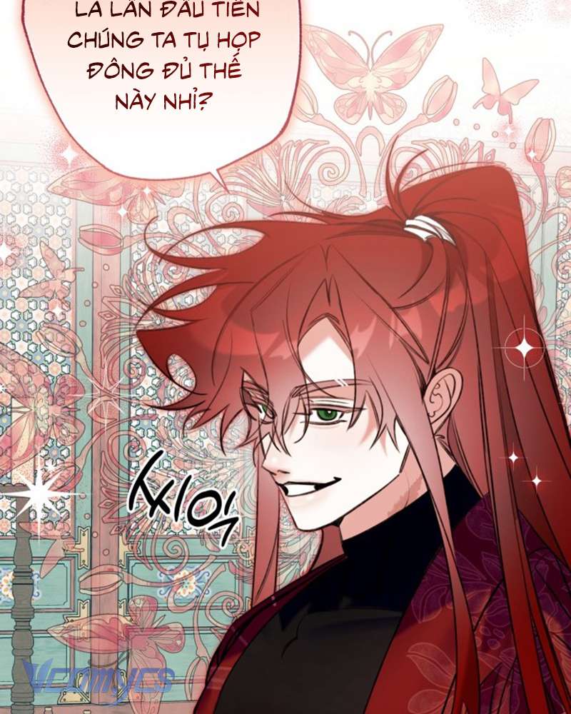 Chuyện Tình Tuyết Phương Bắc Chapter 18 - Trang 4
