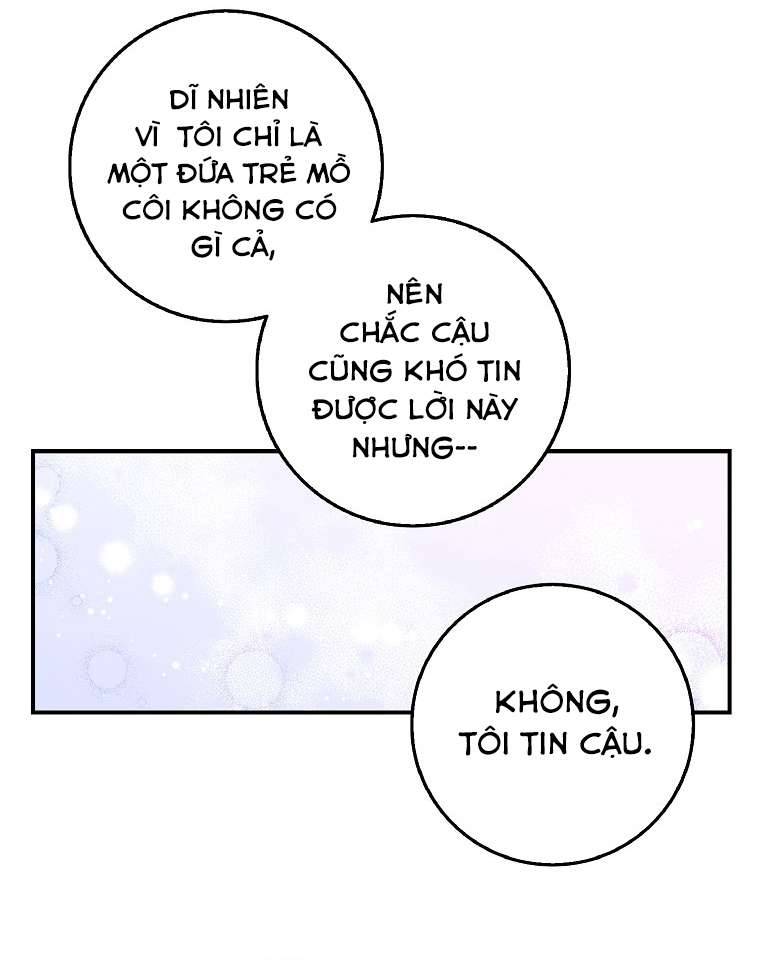 Tôi Trở Thành Vợ Của Nam Chính Chap 16 - Trang 3