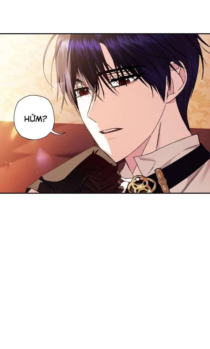 Cha À, Con Không Muốn Kết Hôn Đâu Chap 64 - Trang 2