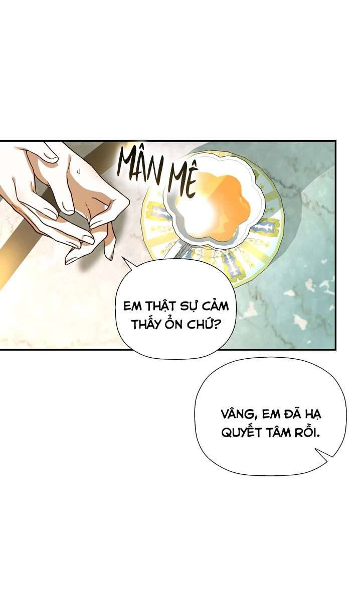 Phương Pháp Che Giấu Đứa Con Của Hoàng Đế Chapter 25 - Trang 4