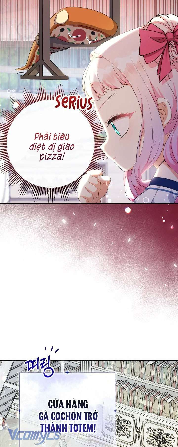 Tiểu Thư Tích Tiền Đi Bụi Chapter 80 - Trang 4