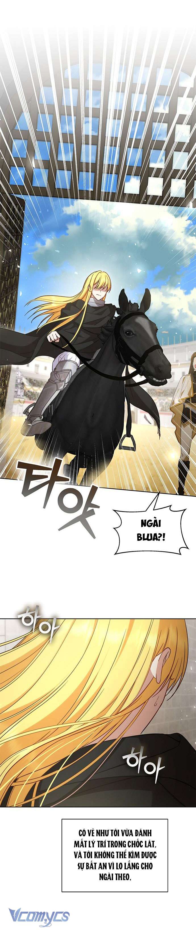 Làm Thế Nào Để Ăn Chủ Nhân Chapter 61 - Trang 3