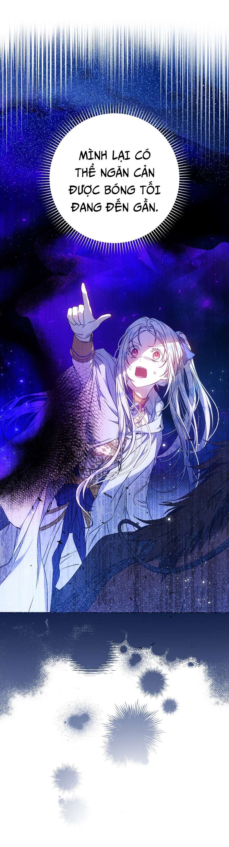 Tôi Trở Thành Vợ Của Nam Chính Chap 67 - Trang 3