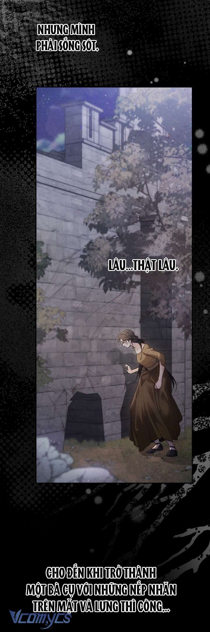 Tiếng Trống Vang Dội Chapter 6 - Trang 4